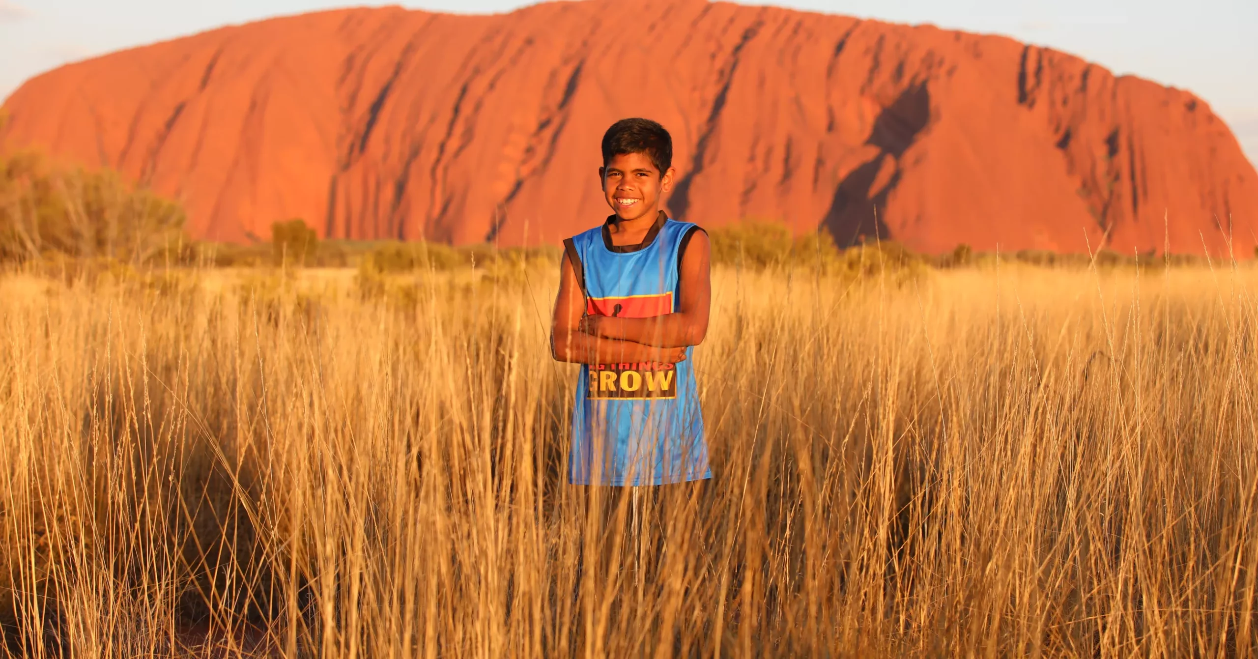Indigenous Web Design | Hive Design Perth